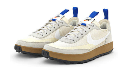 NikeCraft Tom Sachs Allzweckschuh, helle Creme