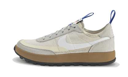 NikeCraft Tom Sachs Allzweckschuh, helle Creme