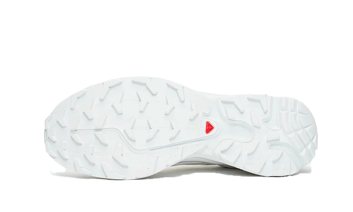 Salomon XT-6 White Lunar Rock - 412529/L41252900