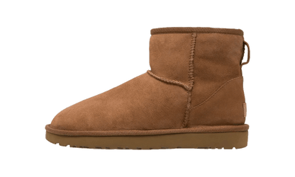 UGG Classic Mini II Boot Chestnut - 1016222-CHE